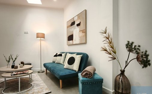 Apartment in Sao Domingos de Benfica, Lisbon, Portugal 1