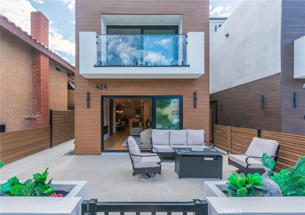 Haus in Huntington Beach, Kalifornien, Vereinigte Staaten 1 - 18755582