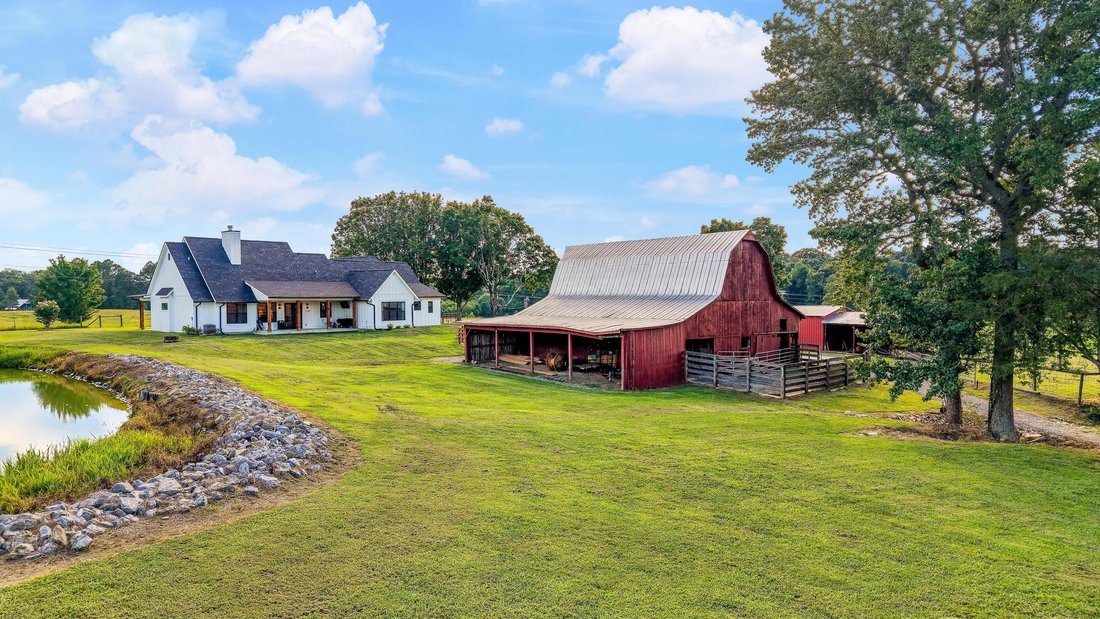 Haus in Cleveland, Tennessee, Vereinigte Staaten 5 - 18749183
