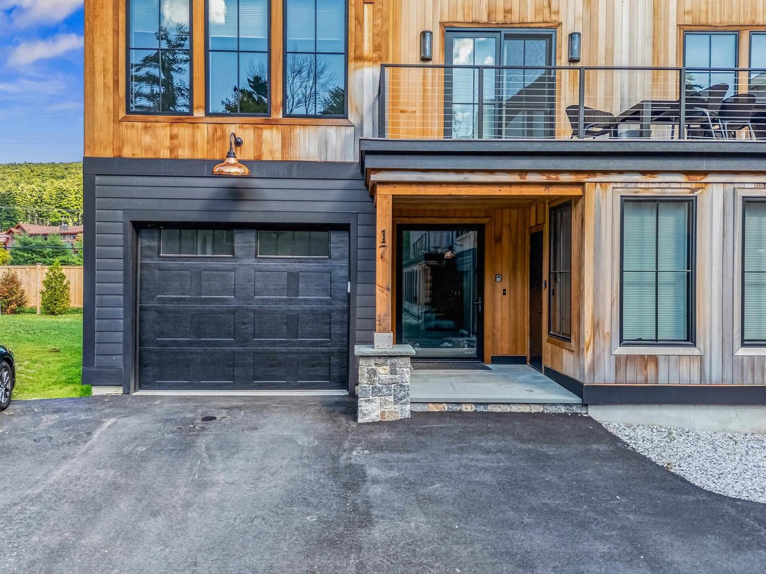 Condo in Conway, New Hampshire, United States 3 - 18749084
