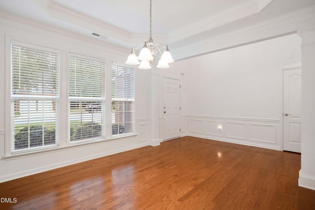 Residenza a Raleigh, Carolina del Nord, Stati Uniti 4 - 18751134