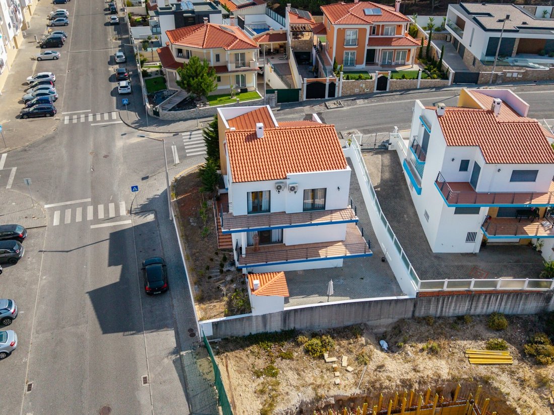 Maison à Nazaré, Leiria, Portugal 5 - 18616151