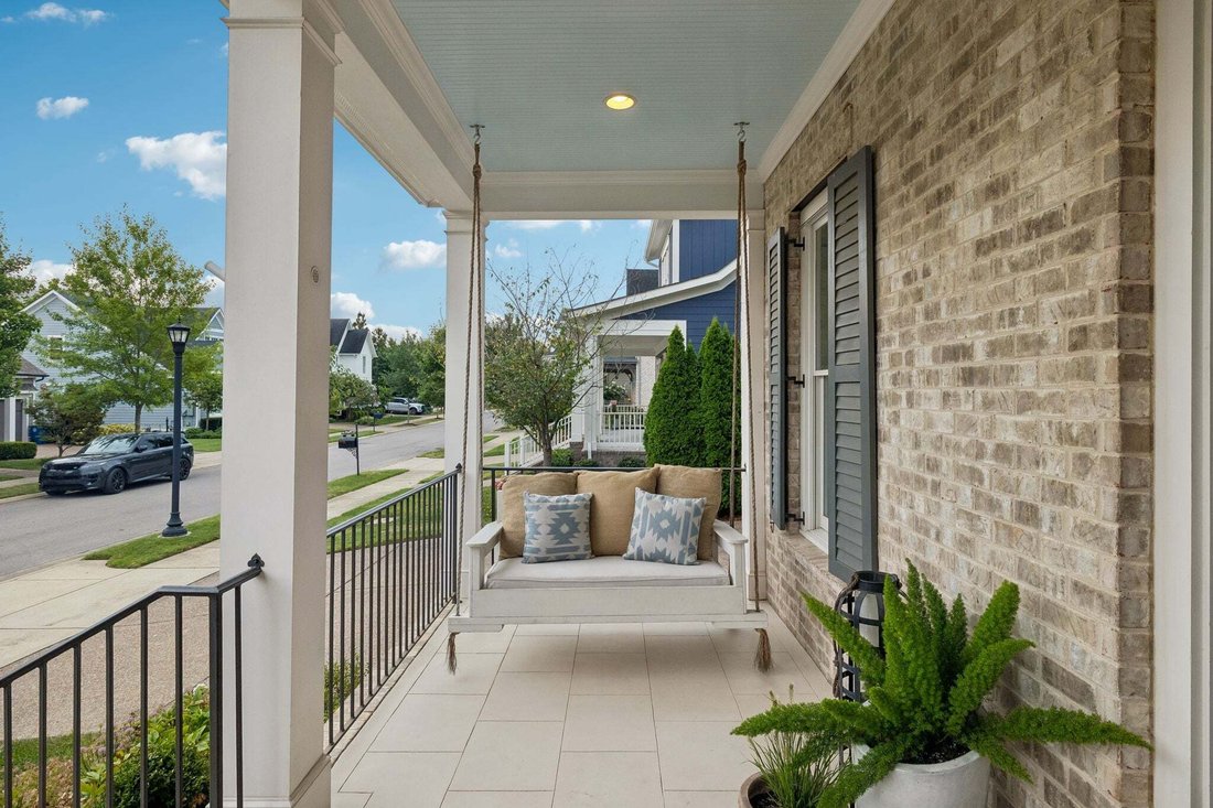 Haus in Franklin, Tennessee, Vereinigte Staaten 3 - 18748589