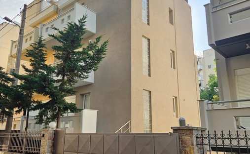 House in North Athens, Attica, Greece 1