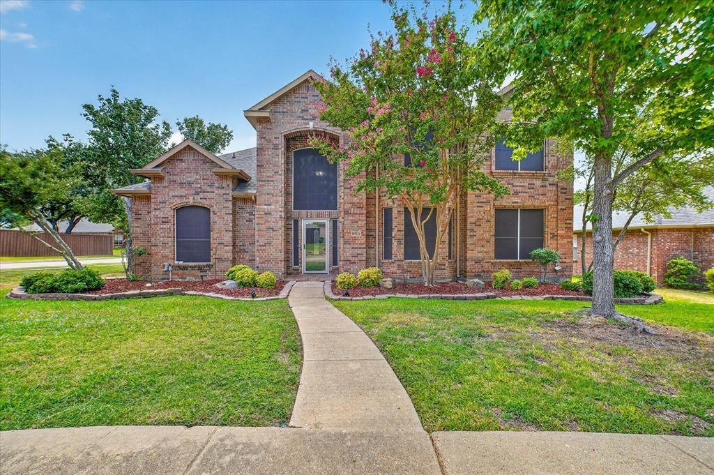 Casa a Rowlett, Texas, Stati Uniti 1 - 18749391
