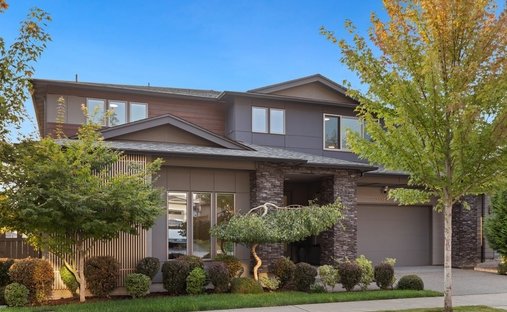 Casa a Black Diamond, Washington, Stati Uniti 1