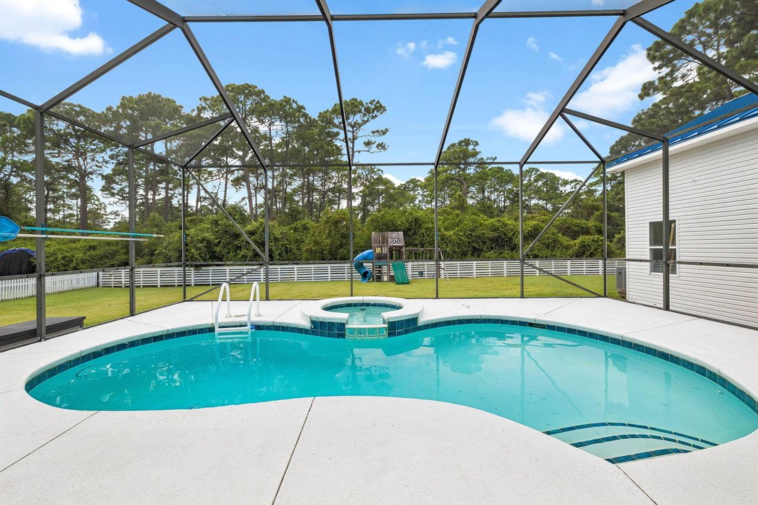 Casa en Santa Rosa Beach, Florida, Estados Unidos 2 - 18755267