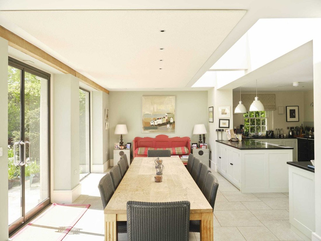 Haus in Tisbury, England 5 - 18761182
