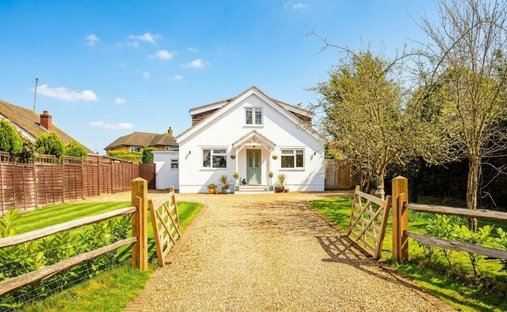 Maison à Effingham, Angleterre 1