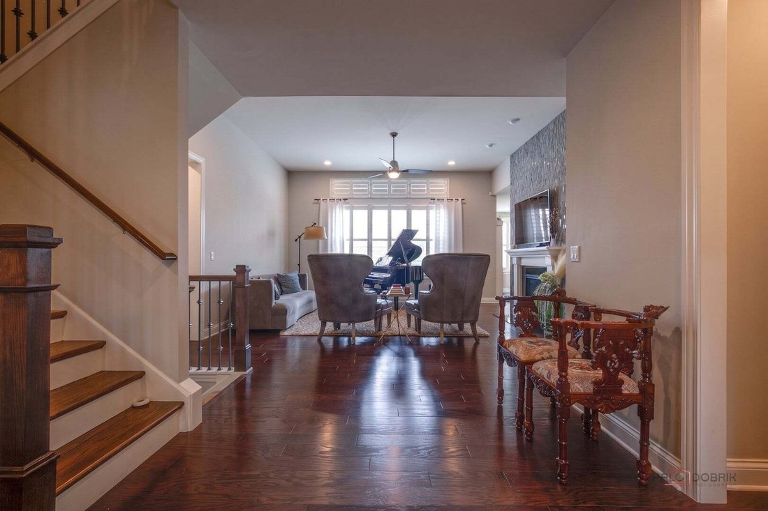 Casa a Buffalo Grove, Illinois, Stati Uniti 4 - 18749200