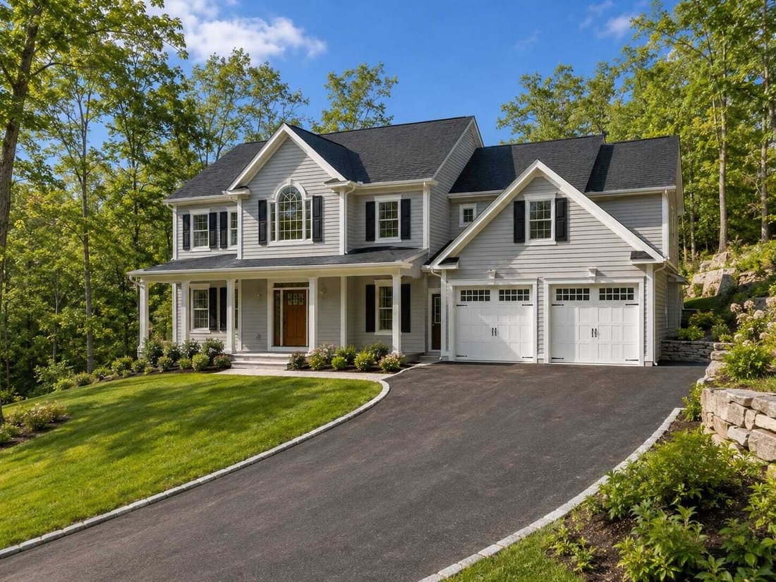 House in Cortlandt, New York, United States 2 - 18746016