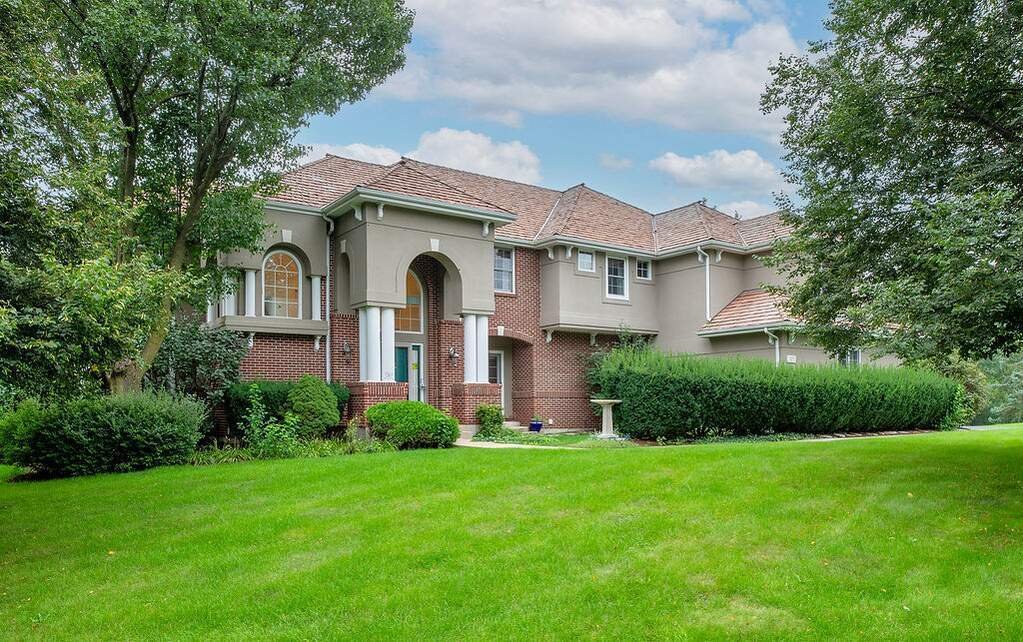 Casa en Barrington Hills, Illinois, Estados Unidos 2 - 18753868