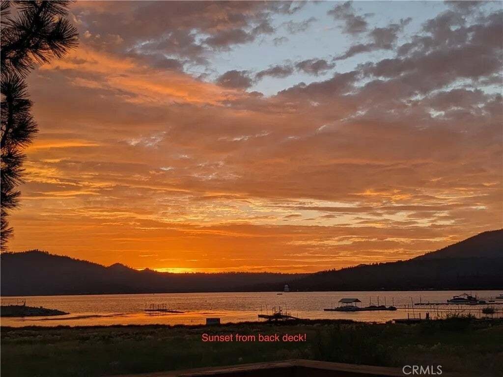 Casa a Big Bear Lake, California, Stati Uniti 2 - 17703425
