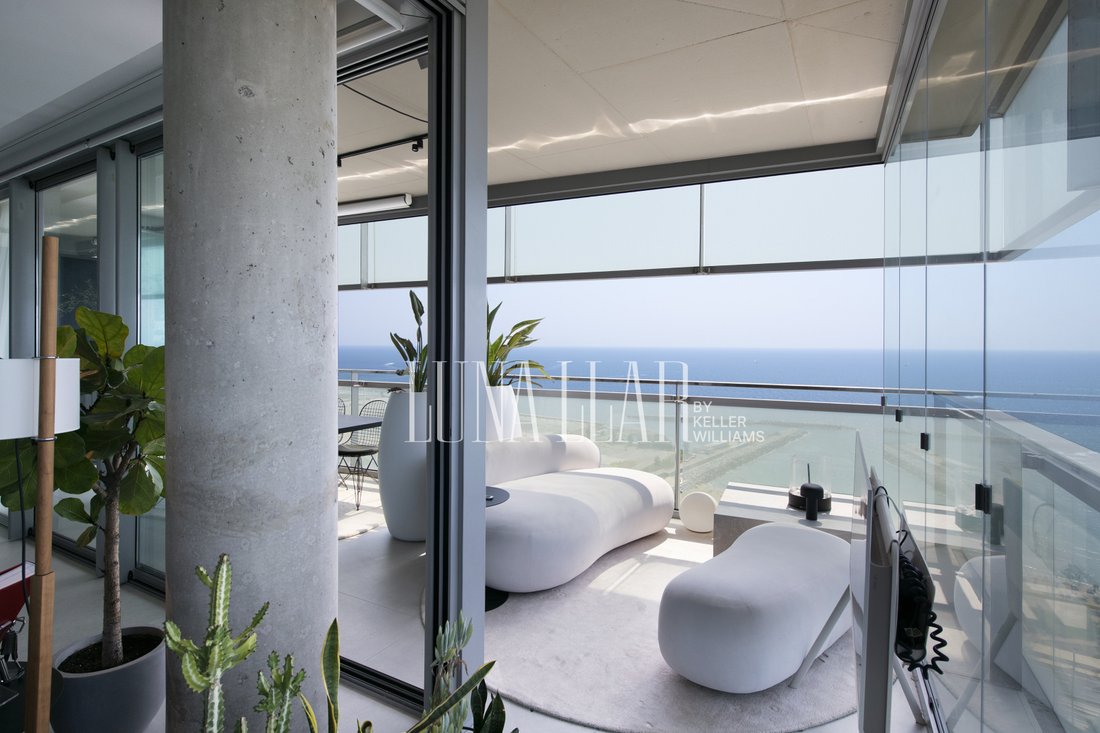 Appartement à Sant Martí, Barcelone, Espagne 2 - 18754663