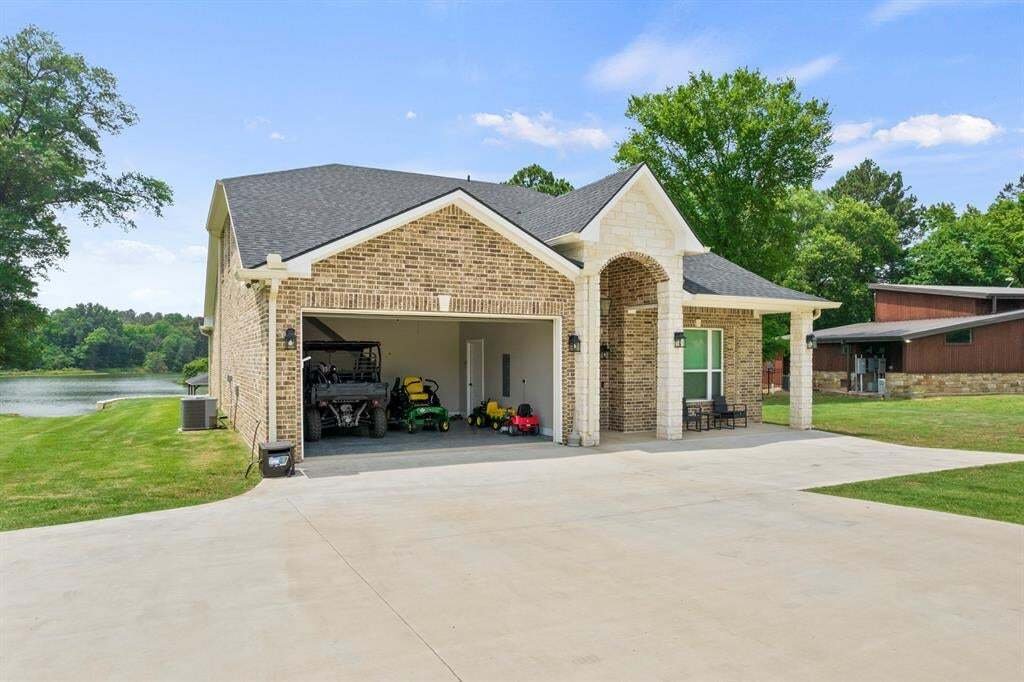 Haus in Mount Pleasant, Texas, Vereinigte Staaten 5 - 18752208