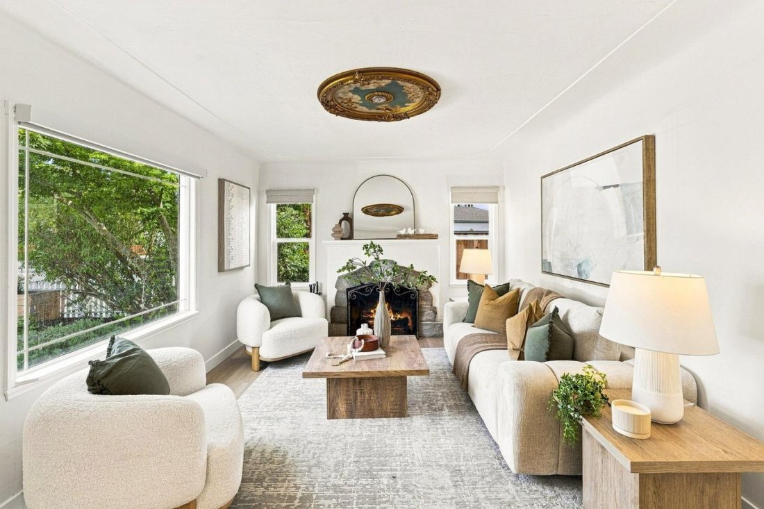House in San Jose, California, United States 4 - 18758283
