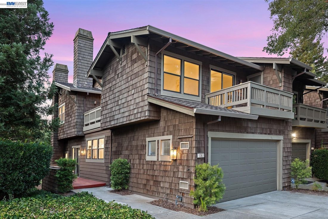 Residenza a Newark, California, Stati Uniti 4 - 18751183