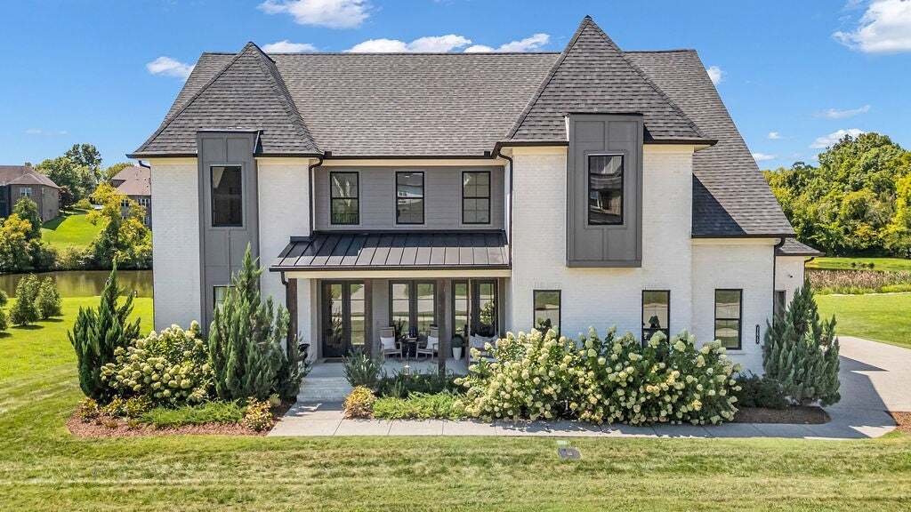 Casa a Arrington, Tennessee, Stati Uniti 1 - 18754200