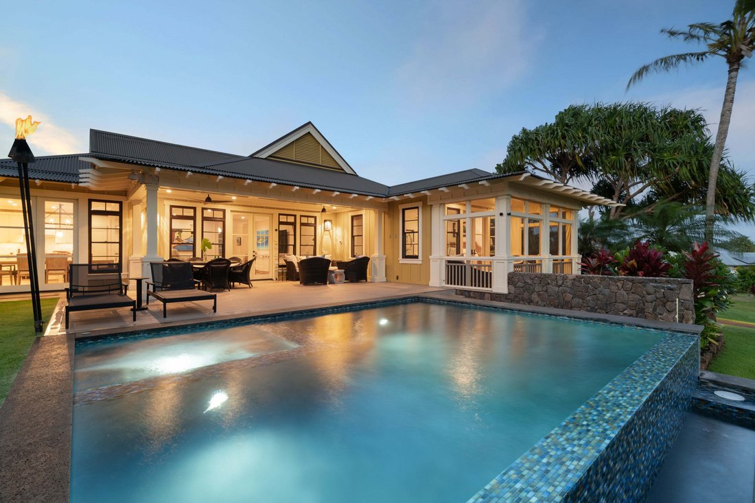 Haus in Koloa, Hawaii, Vereinigte Staaten 2 - 18750594