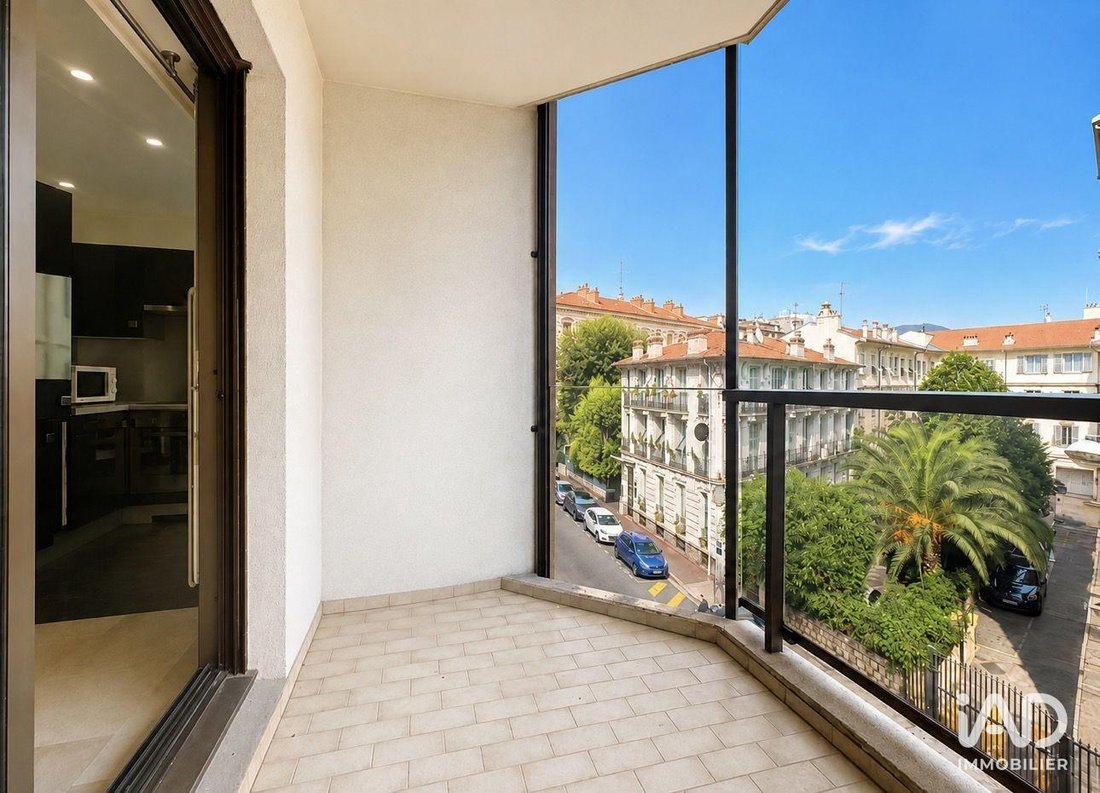 Appartement à Fleurs-Gambetta, Nice, France 2 - 18759572