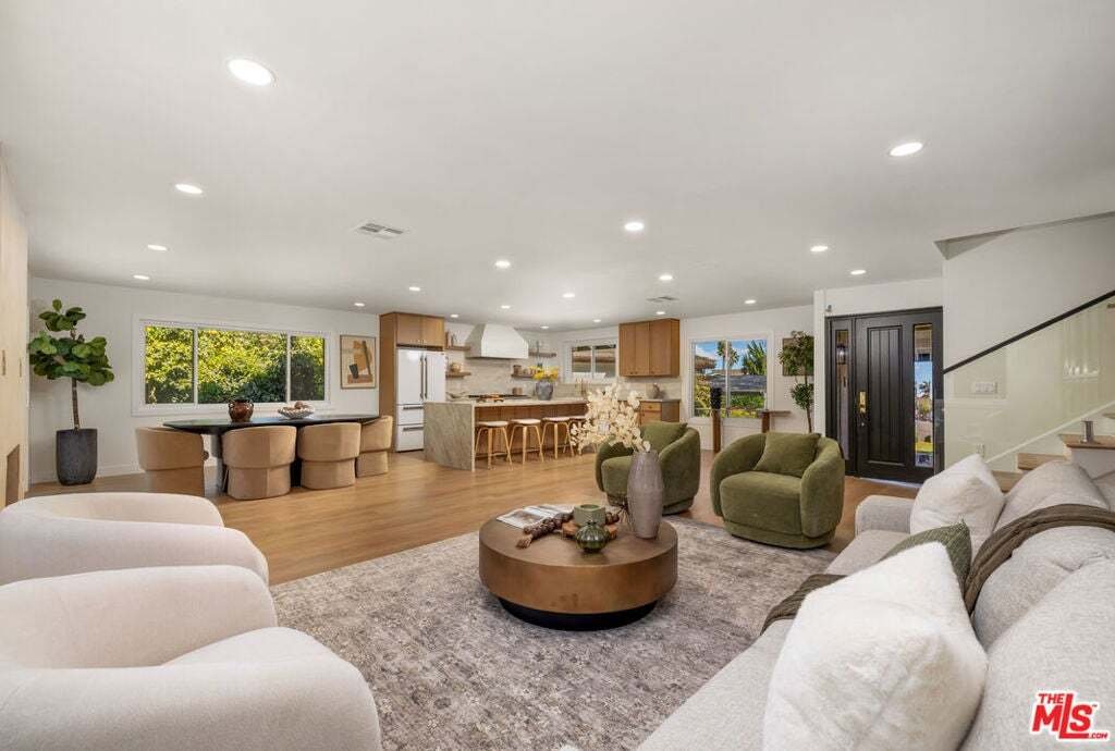 Maison à Rancho Palos Verdes, Californie, États-Unis 4 - 18750819