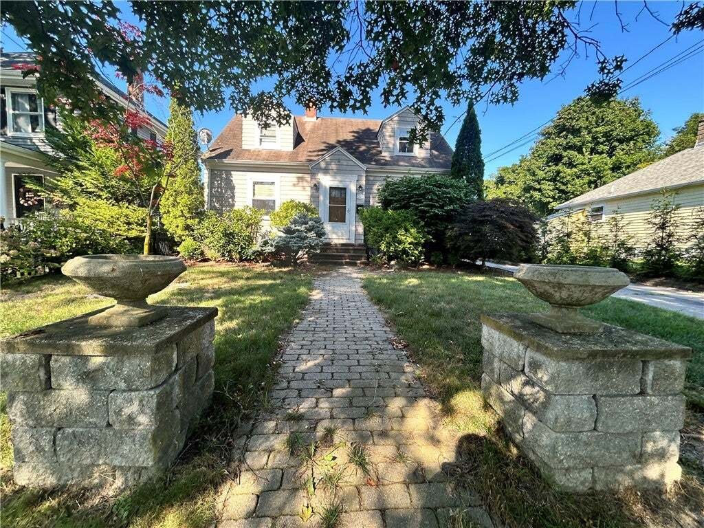Maison à Bristol, Rhode Island, États-Unis 1 - 18760872