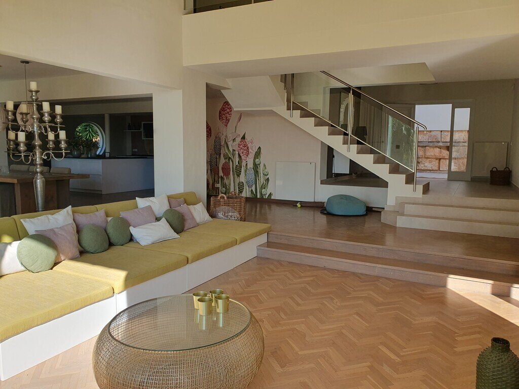 Villa a Son Vida, Palma di Maiorca, Isole Baleari 2 - 18752363