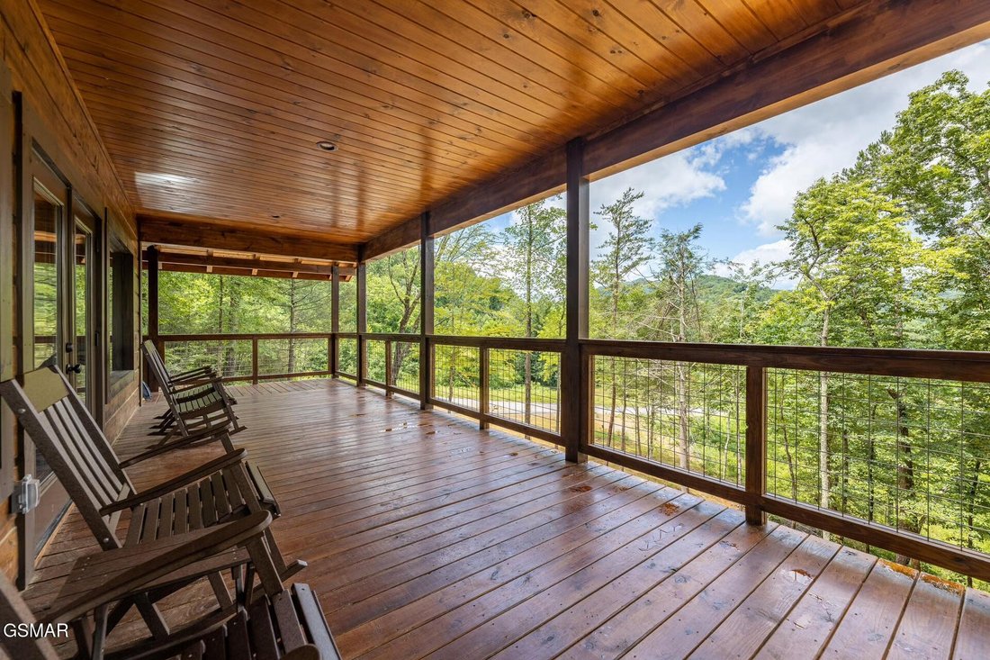 Haus in Sevierville, Tennessee, Vereinigte Staaten 4 - 18752315