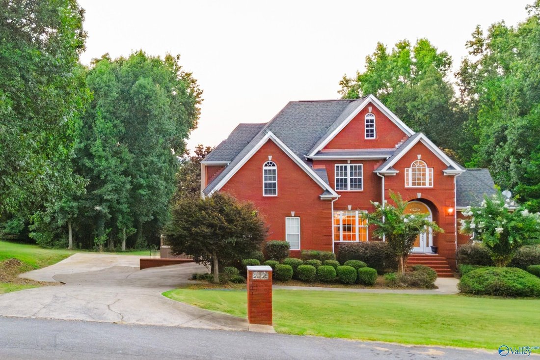 Haus in Glencoe, Alabama, Vereinigte Staaten 3 - 18750928