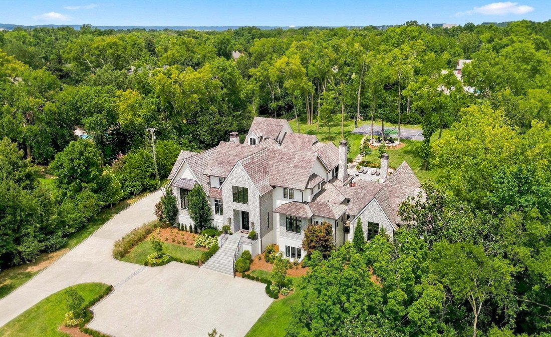 House in Forest Hills, Tennessee, United States 4 - 18748631