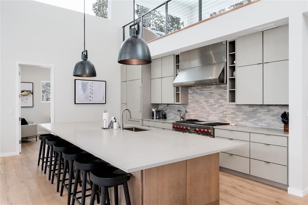 Casa a Breckenridge, Colorado, Stati Uniti 5 - 18760694