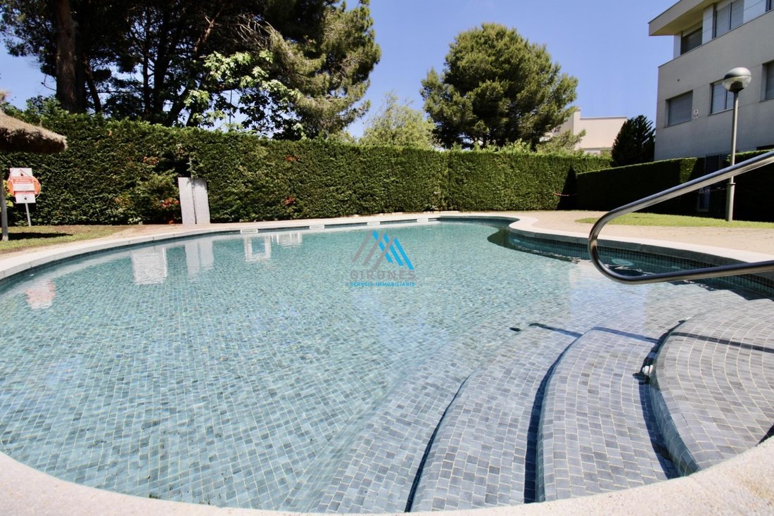 Apartamento en S'Agaró, Playa de Aro, Cataluña 2 - 18273230