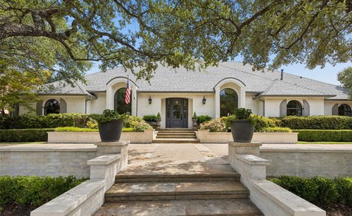 Haus in Dallas, Texas, Vereinigte Staaten 1
