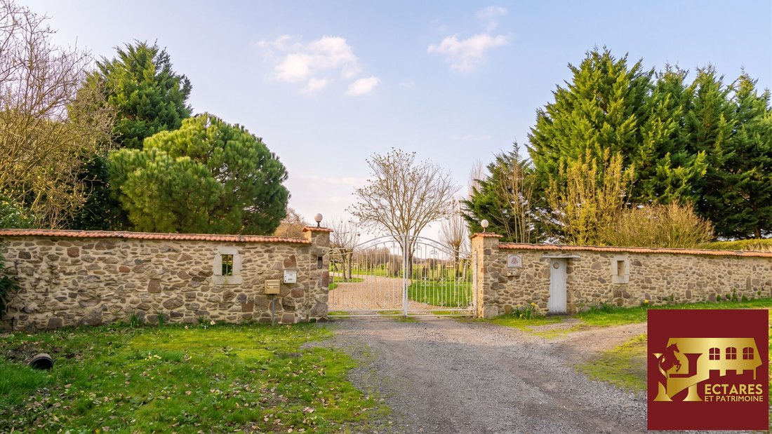 Villa à Briollay, Pays de la Loire, France 4 - 18303011