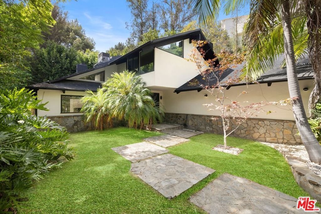 Haus in Los Angeles, Kalifornien, Vereinigte Staaten 2 - 18750835