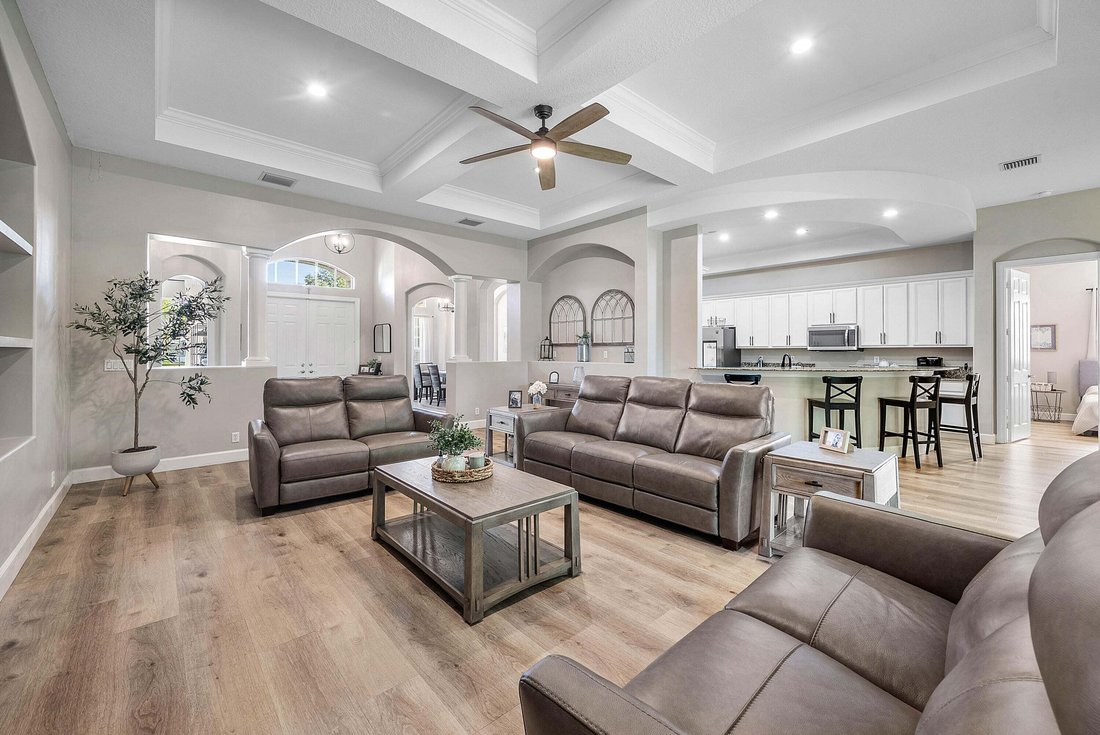 Casa en The Acreage, Florida, Estados Unidos 4 - 18749040