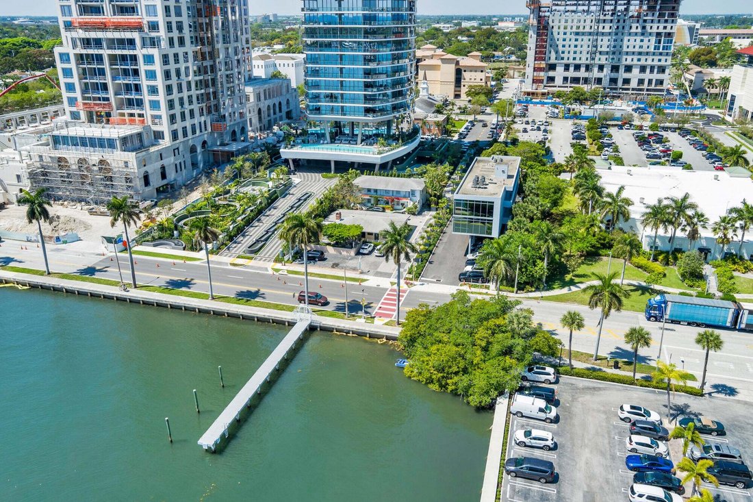 House in West Palm Beach, Florida, United States 5 - 17436031