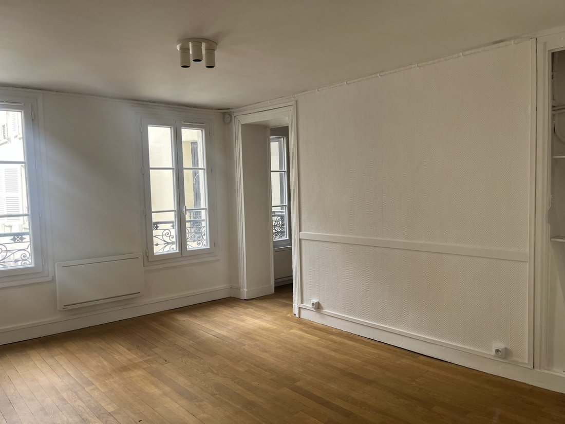 Appartamento a Enfants Rouges, Paris 3e Arrondissement, Parigi 1 - 18758052