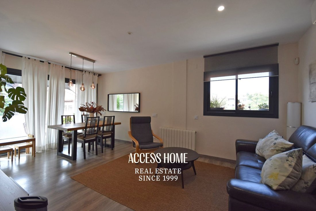 Apartamento en El Masnou, Cataluña, España 2 - 18748357