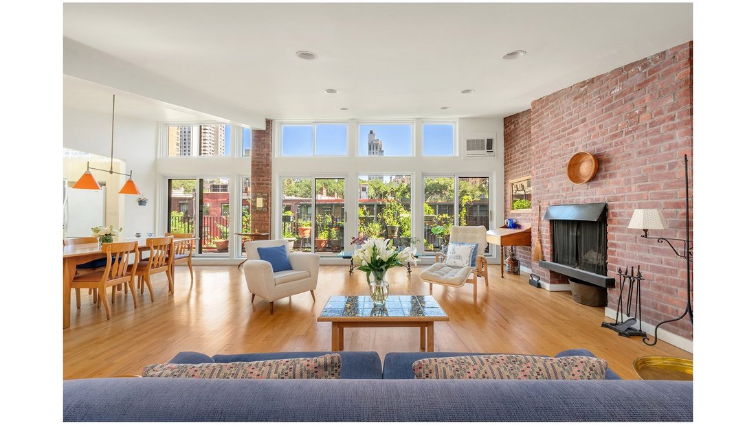 Co Op in New York, New York, United States 2 - 18752431