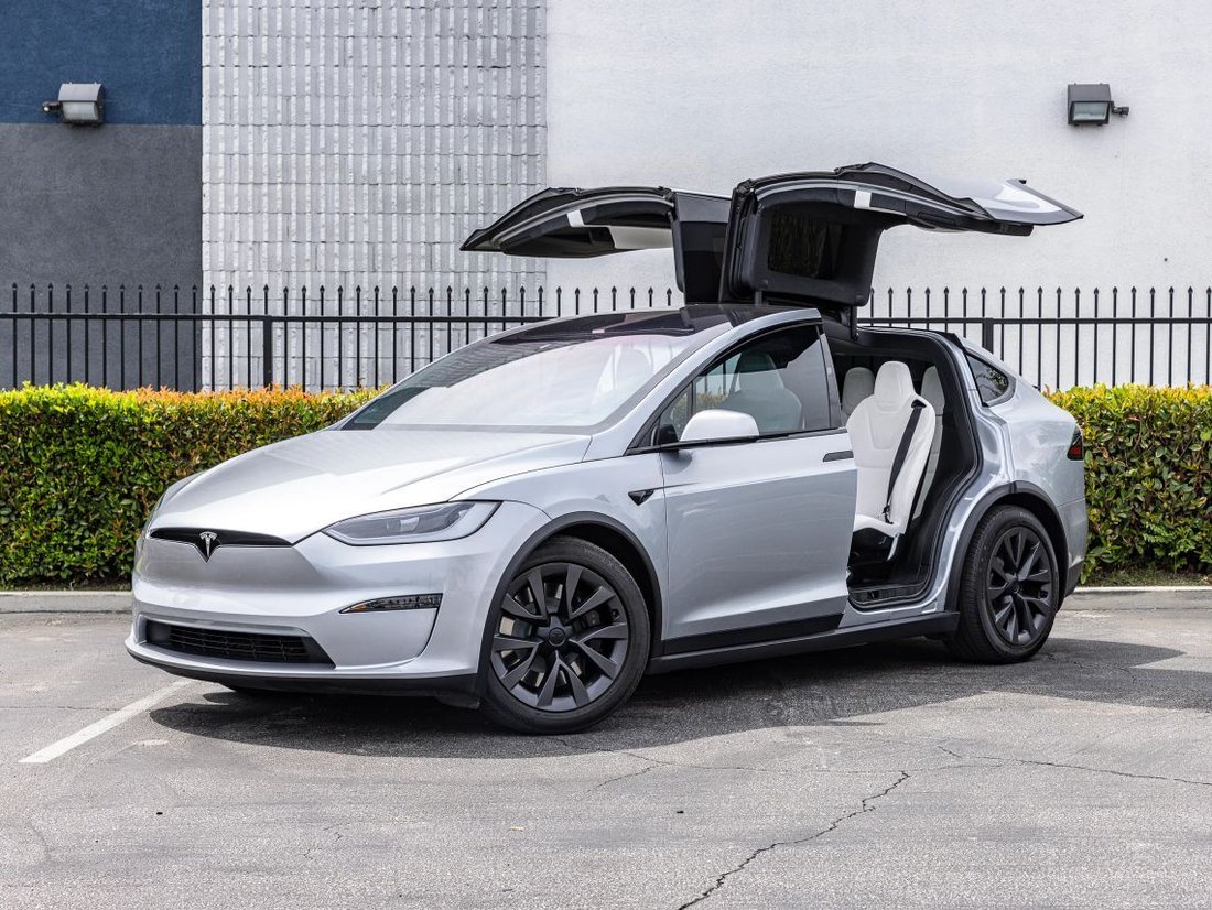 Suv in Azusa, CA, United States 3 - 18731322