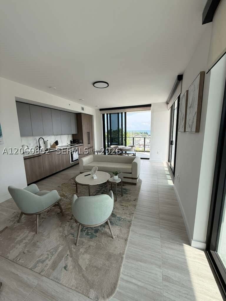 Condominio en Miami Beach, Florida, Estados Unidos 1 - 18758651