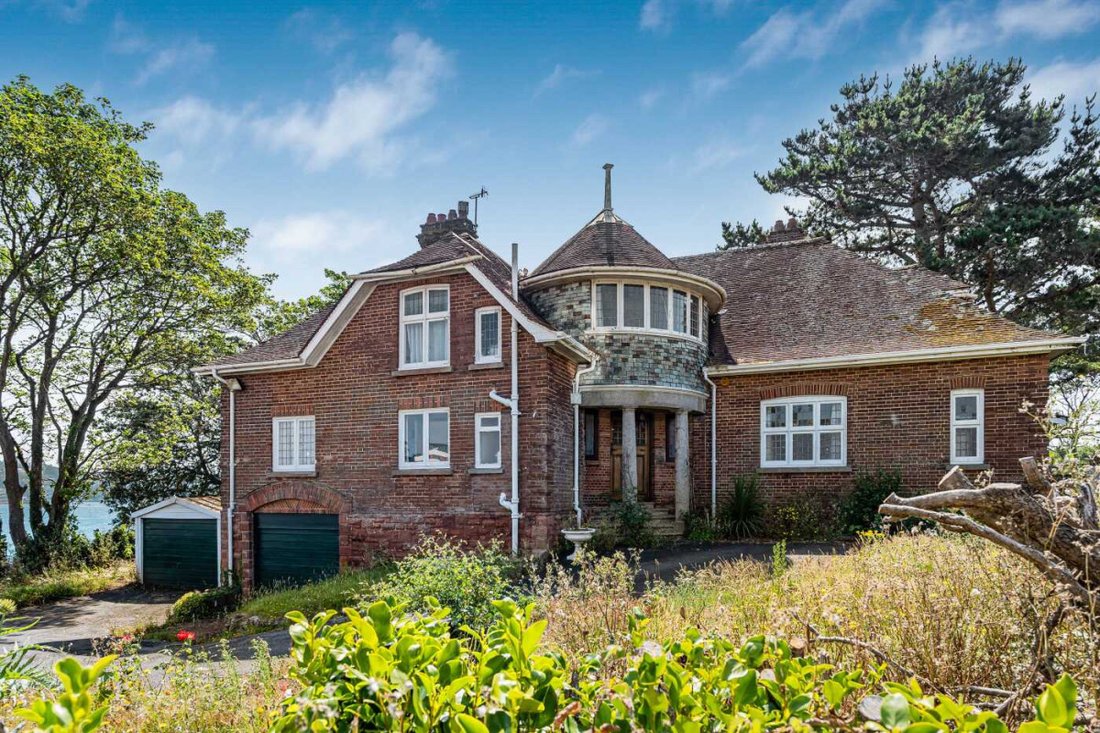 Casa en Torquay, Inglaterra 4 - 18761243