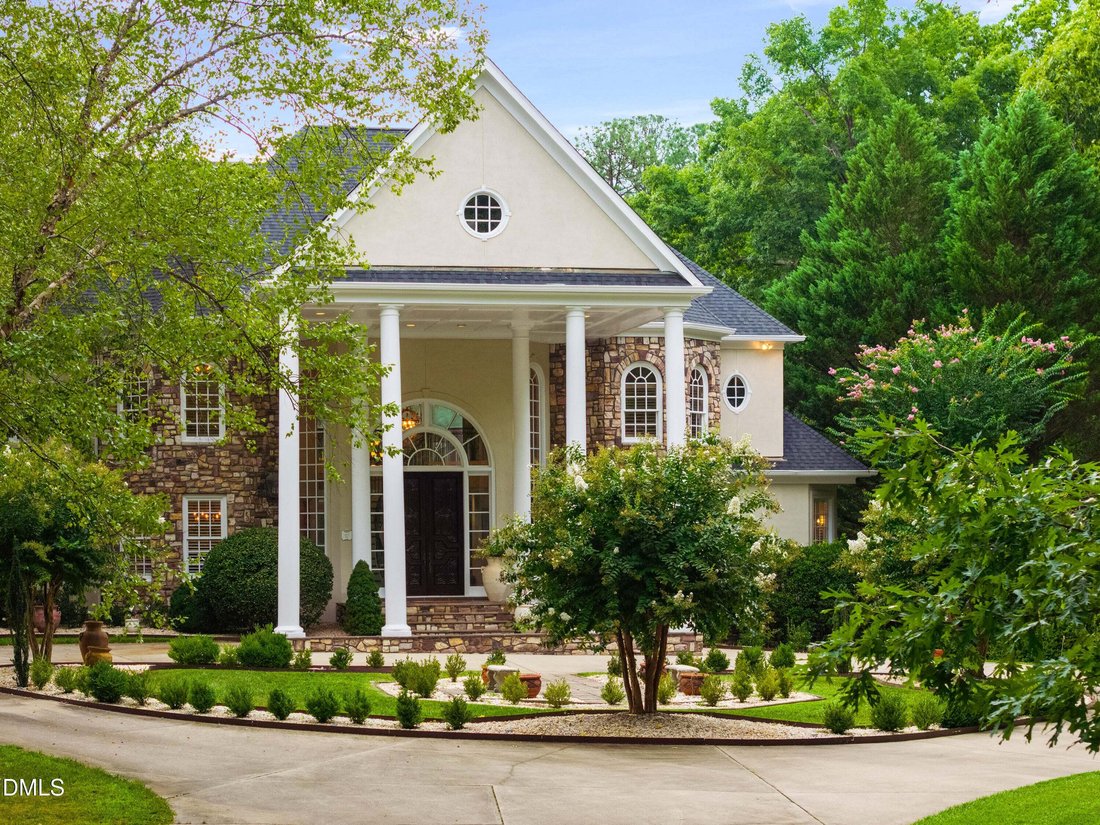 Casa a Wake Forest, Carolina del Nord, Stati Uniti 3 - 18748673