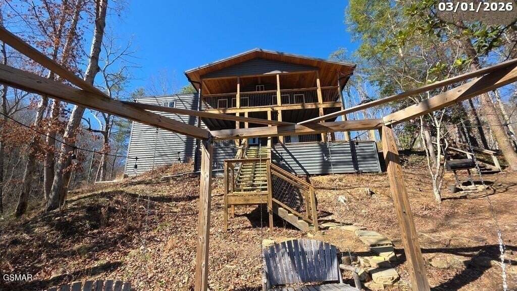 Haus in Sevierville, Tennessee, Vereinigte Staaten 2 - 18751887