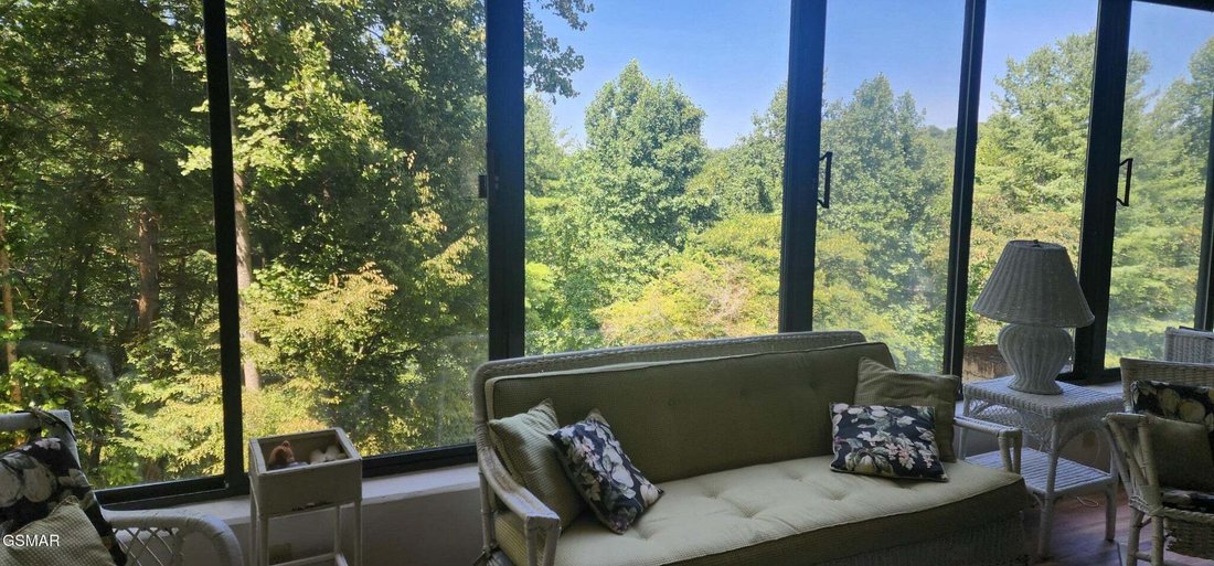Condominio a Gatlinburg, Tennessee, Stati Uniti 4 - 18751781