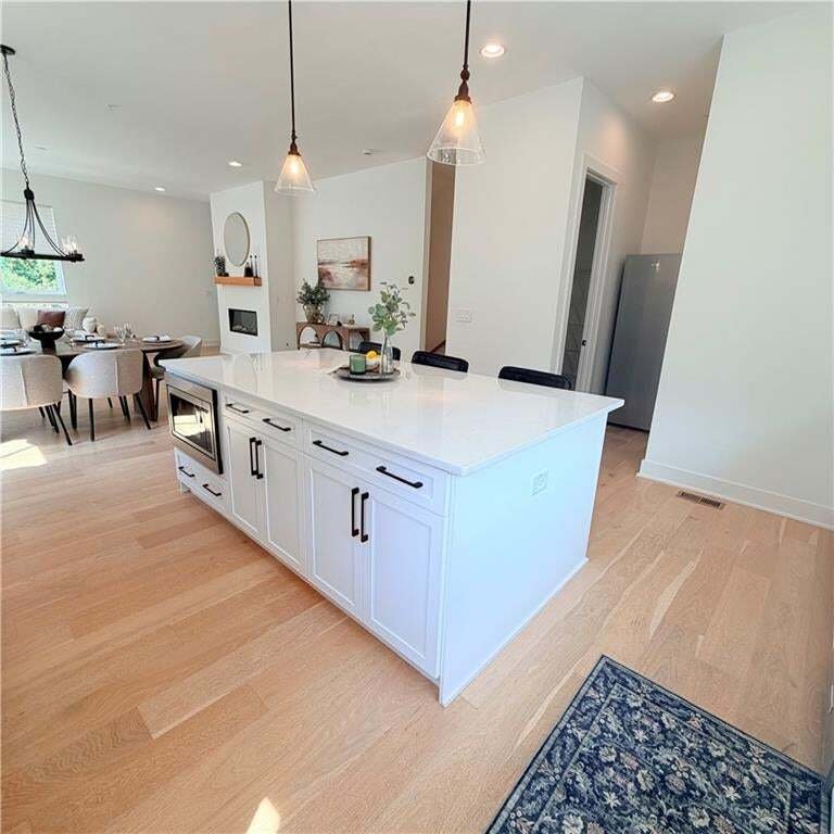 Townhouse in Atlanta, Georgia, United States 3 - 18615273