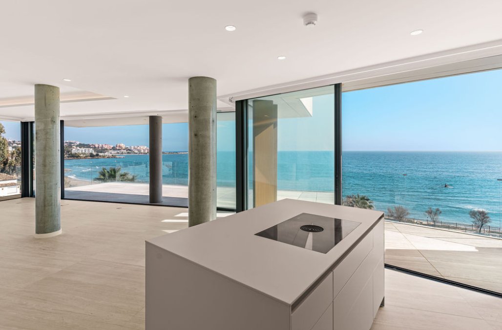 Appartement à Estepona, Andalousie, Espagne 3 - 18755158