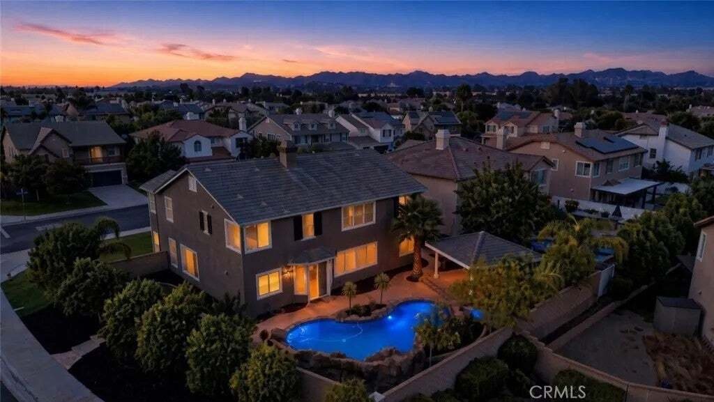 Casa en Murrieta, California, Estados Unidos 1 - 18754387