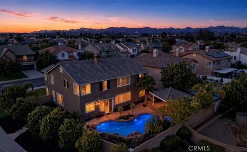 Casa en Murrieta, California, Estados Unidos 1